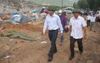Đà Nẵng sẽ đóng cửa bãi rác Khánh Sơn?