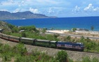 ​Sắp mở liên tuyến du lịch các tỉnh miền Trung bằng đường sắt