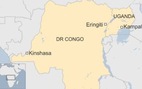 Phiến quân Hồi giáo thảm sát 38 người ở Congo