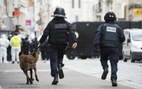 ​Mạng lưới khủng bố tấn công Paris có mối liên hệ ở Anh