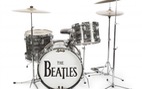 Bộ trống của Ringo Starr (The Beatles) bán giá 50 tỉ đồng