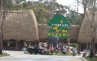 24-12: Phú Quốc khai trương  vườn thú “khủng” Vinpearl Safari