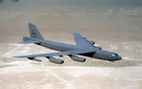 Mỹ điều máy bay ném bom B-52 đến bán đảo Triều Tiên