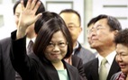 Đài Loan sẽ có nữ lãnh đạo đầu tiên?