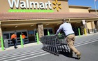 Walmart đóng cửa 269 cửa hàng, 26.000 người mất việc
