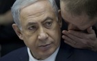 ​Israel cáo buộc ông Ban Ki Moon khuyến khích khủng bố