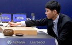 AlphaGo giành chiến thắng chung cuộc trước kỳ thủ cờ vây 9 đẳng