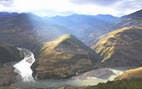Trung Quốc cam kết xả nước trên sông Mekong