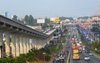 Đồng Nai, Bình Dương muốn kết nối metro TP.HCM