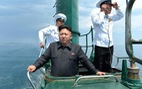 Liên Hiệp Quốc lên án Triều Tiên phóng tên lửa 