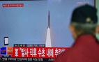 Triều Tiên phóng hai tên lửa, Hội đồng bảo an họp khẩn