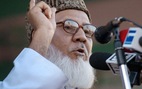 ​Bangladesh hành quyết lãnh đạo đảng đối lập vì tội ác chiến tranh