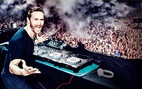 ​David Guetta: từ phù thủy EDM đến tác giả ca khúc Euro 2016