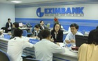 Biến động nhân sự cấp cao tại Eximbank và Saigonbank