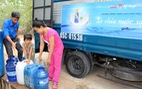 ​“Sẻ chia nước sạch” cho vùng hạn Ninh Thuận