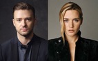 ​Justin Timberlake, Kate Winslet đóng phim Woody Allen