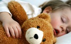 Ngủ sớm giúp trẻ giảm nguy cơ béo phì