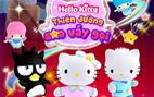 Xem miễn phí phim Hello Kitty - Thiên đường sao vẫy gọi