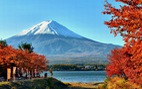 Những điểm đến đặc sắc quanh núi Phú Sĩ 