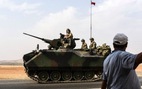 ​Mỹ cảnh báo bạo lực giữa Thổ Nhĩ Kỳ và người Kurd tại Syria