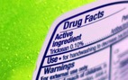 FDA cấm hơn 40% xà phòng sát khuẩn