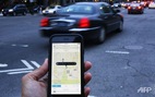 Uber triển khai xe không người lái ở Mỹ