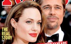 Angelina Jolie - Brad Pitt: Cuộc tình nào giờ đây đã hết!