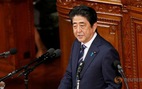Bộ ngoại giao Nhật: không có chuyện bắt tay với Nga về tranh chấp đảo