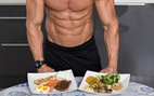 ​10 thực phẩm tăng cường cơ bắp