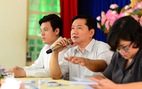 ​Ông Đinh La Thăng nói về việc TP.HCM bị cắt giảm ngân sách