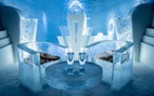 ​Thụy Điển mở khách sạn băng vĩnh cửu đầu tiên thế giới