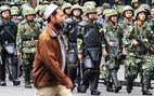 Tấn công bằng dao làm 5 người chết ở Trung Quốc