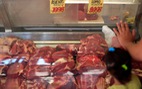 ​Thịt bò xuất khẩu của Brazil giảm cả ngàn lần