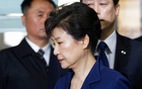 Cựu Tổng thống Hàn Quốc bị bắt giữ trong hôm nay?