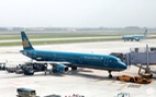 ​Vietnam Airlines muốn áp giá sàn vé máy bay vì doanh thu giảm