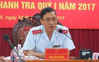 Thanh tra Chính phủ sẽ theo dõi thanh tra đất tại Đồng Tâm