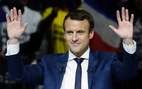 Hacker phát tán nội dung mail của ứng viên tổng thống Pháp