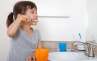 ​Sâu răng và phòng ngừa sâu răng ở trẻ em
