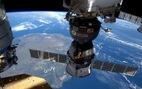 Lỗi máy tính ISS, phi hành gia khẩn cấp ra ngoài không gian