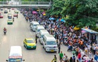 ​Lao động nhập cư trái phép vào Thái Lan sẽ bị phạt tới 5 năm tù