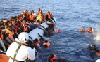 ​Italy kêu gọi các nước EU mở hải cảng đón nhận người di cư