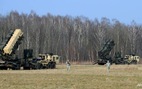 Mỹ sẽ bán hệ thống tên lửa Patriot cho Romania