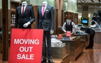 Hàng Trung Quốc khiến 'thiên đường mua sắm' Singapore hấp hối
