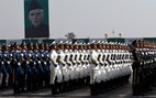 Pakistan dám trêu ngươi Mỹ vì có Trung Quốc chống lưng