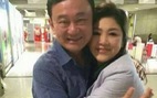 Bà Yingluck đã gặp anh trai ở Dubai?