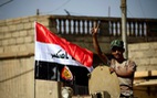 Iraq giải phóng thành phố khỏi tay IS