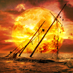 Podcast: Thảm hoạ chìm tàu Titanic có liên quan đến bão Mặt Trời?