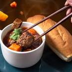 Podcast: Bò kho Việt Nam có gì đặc biệt mà lọt top 10 món hầm ngon nhất thế giới?