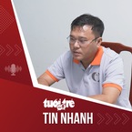 Tin tức tối 28-10: Bắt nhân viên ngân hàng lừa tiền tỉ của nhiều người để chơi tiền ảo