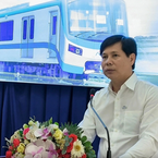 TP.HCM: 50 ngày đêm ‘chạy nước rút’ để metro số 1 vận hành ngày 22-12